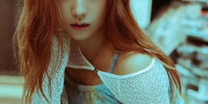 Seungyeon-CLC