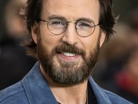 Chris Evans