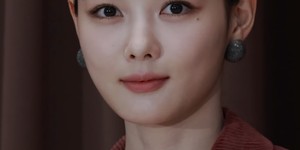kim you jung