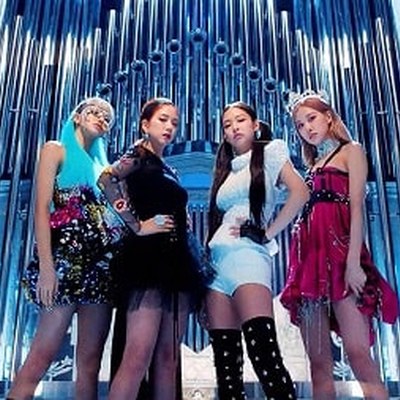 kill this love