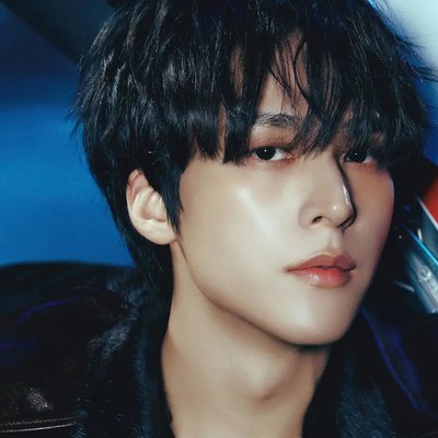 son dongwoon