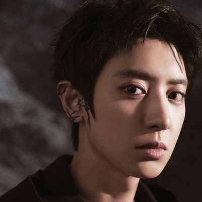 CHANYEOL/EXO