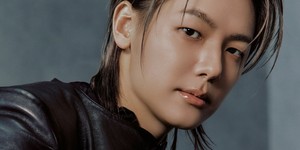 Kang Min Hyuk
