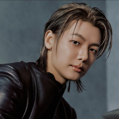Kang Min Hyuk
