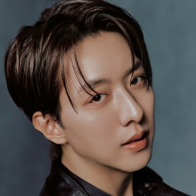 Lee Jung Shin