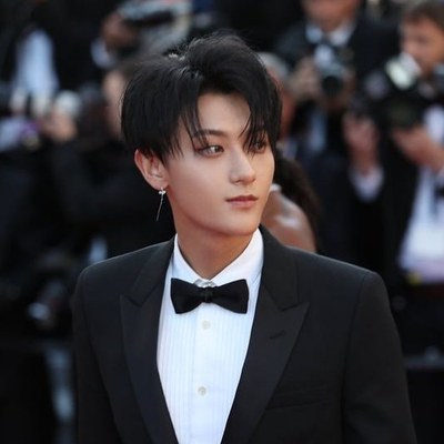 Huang Zitao