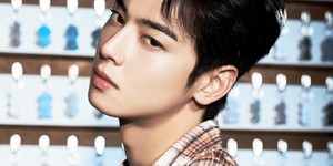 EUN WOO
