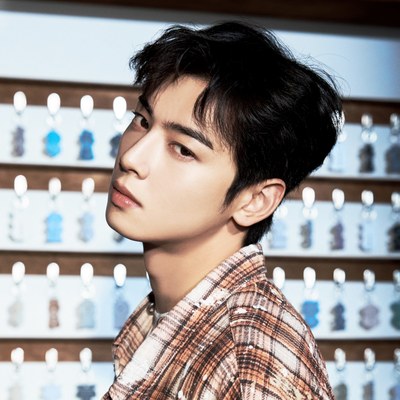 EUN WOO