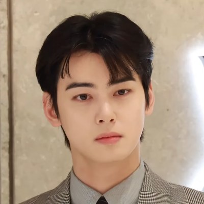 EUN WOO