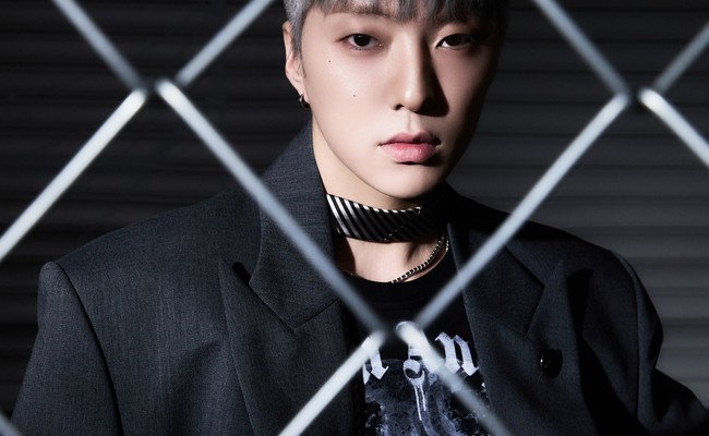 Kang Seung Yoon