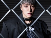 Kang Seung Yoon
