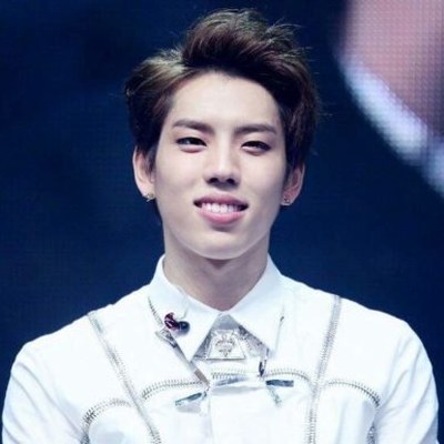 Jang Dong-woo