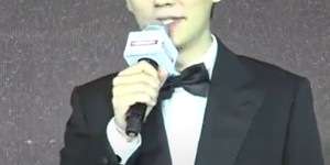 Zhu Yilong