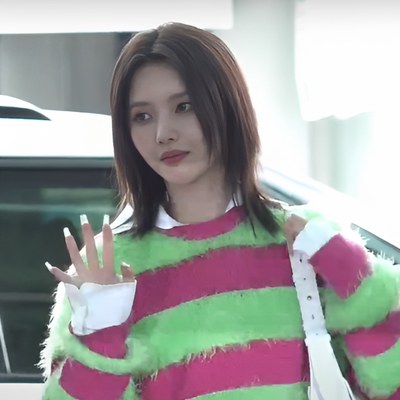 SOYEON