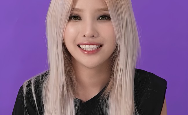 Soyeon