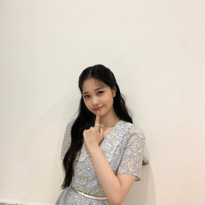 Ji Suyeon