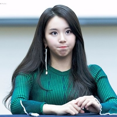 Chaeyoung