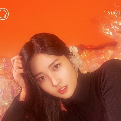 Kim Sihyeon