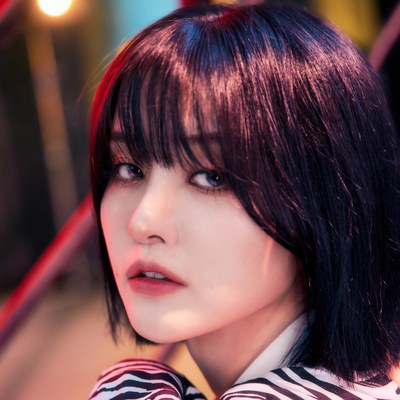 Park Jeonghwa
