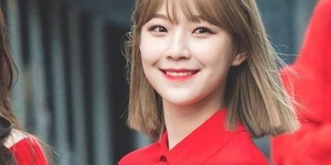 Baek Jiheon (fromis_9)