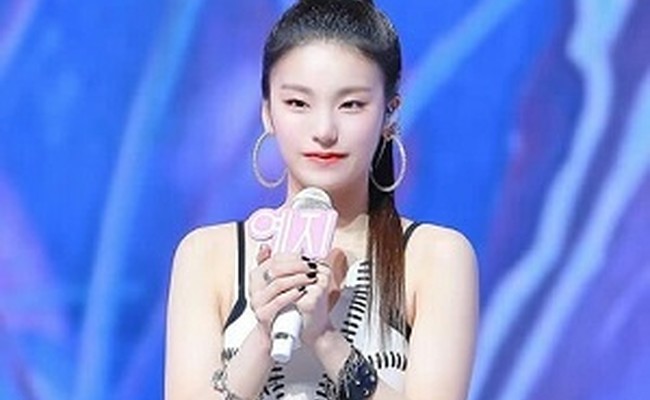 Yeji