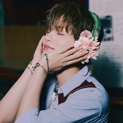 Lee Dae Hwi