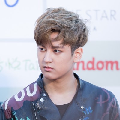 Chanwoo