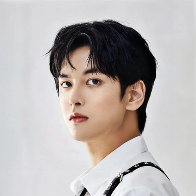 Jung Chan Woo