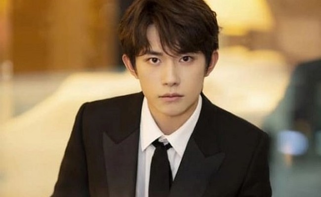 Jackson Yee