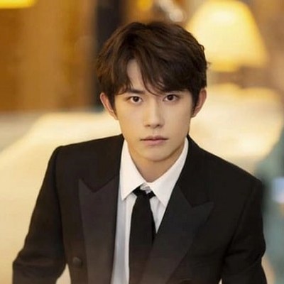 Jackson Yee