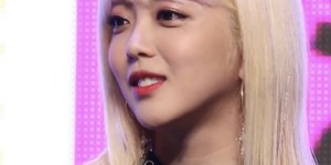 JI SUYEON