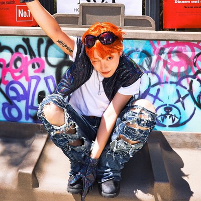 Kim Hongjoong