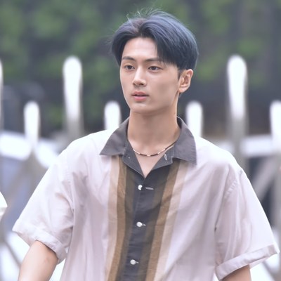 iKON Kim Jin Hwan