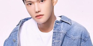 iKON Kim Dong Hyuk