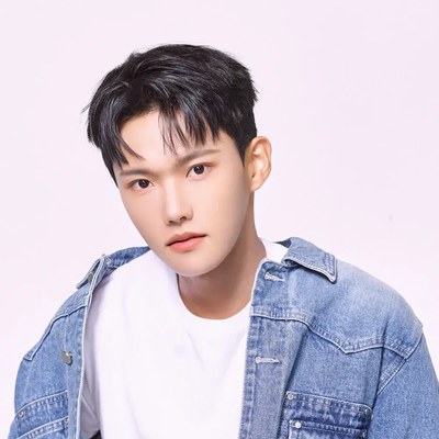 iKON Kim Dong Hyuk