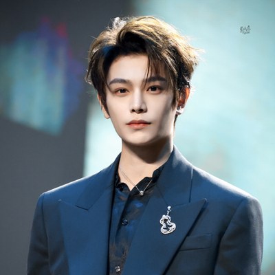ding yuxi