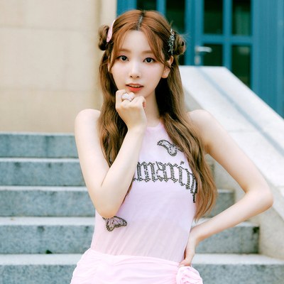 Yeonhee