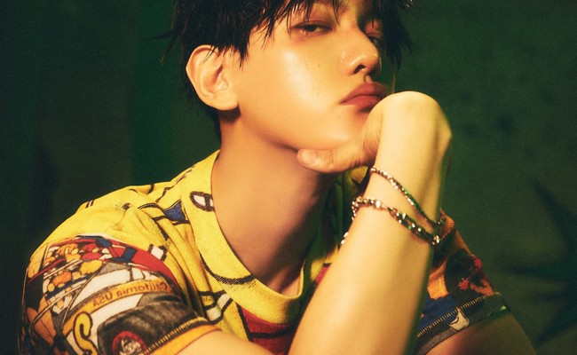 Baekhyun