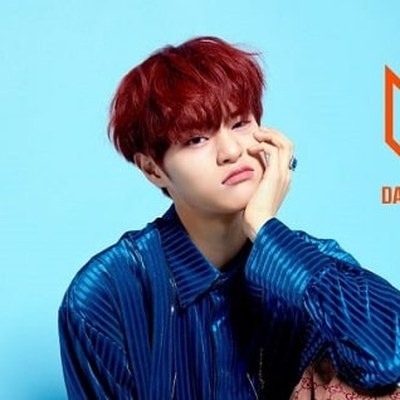 Lee Daehwi