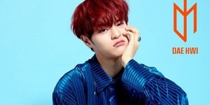 Lee Daehwi