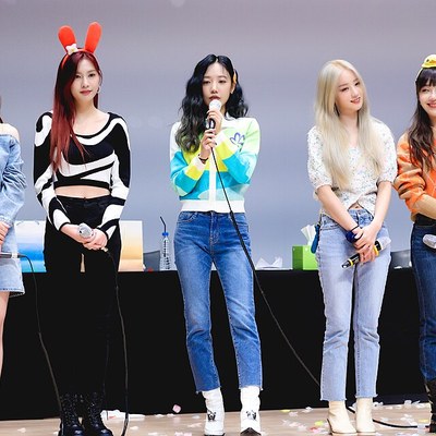 A-PINK