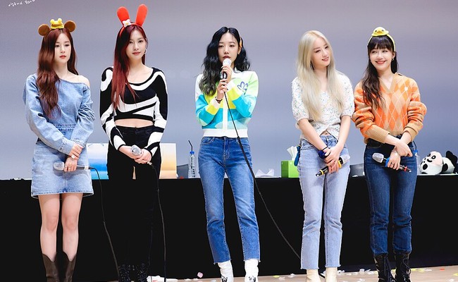 Apink