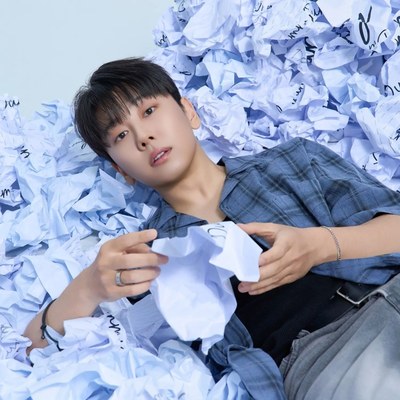 Kang Taehyun