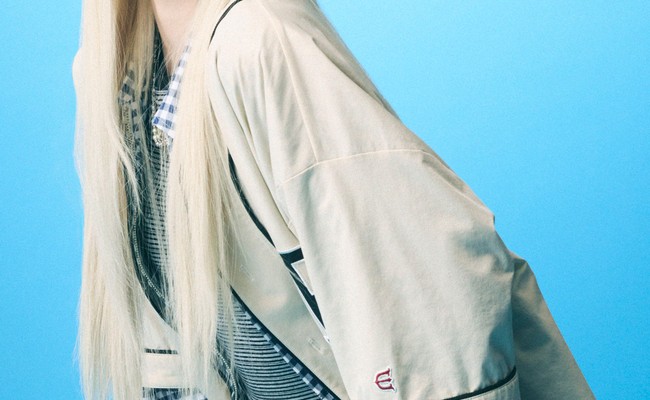 Yuqi