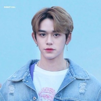Lucas - Nct