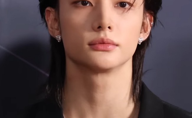 Hwang Hyunjin