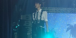 Seonghwa
