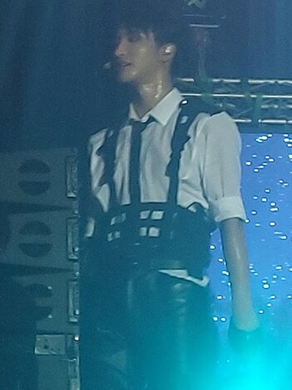 Seonghwa