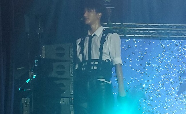 Seonghwa