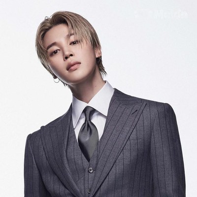 Bts Jimin